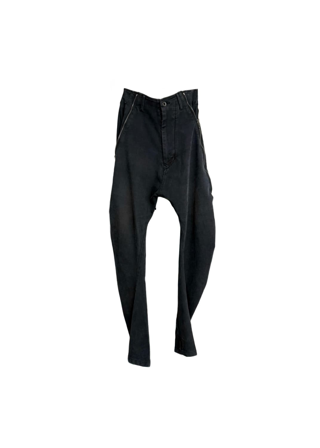 Julius moleskin pants 상품이미지1