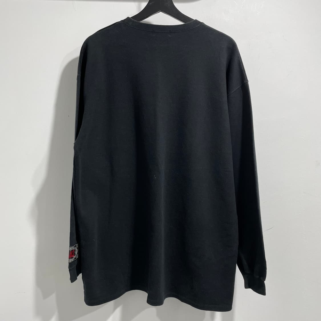 칸사이맨 아카이브 맨투맨 상품이미지3