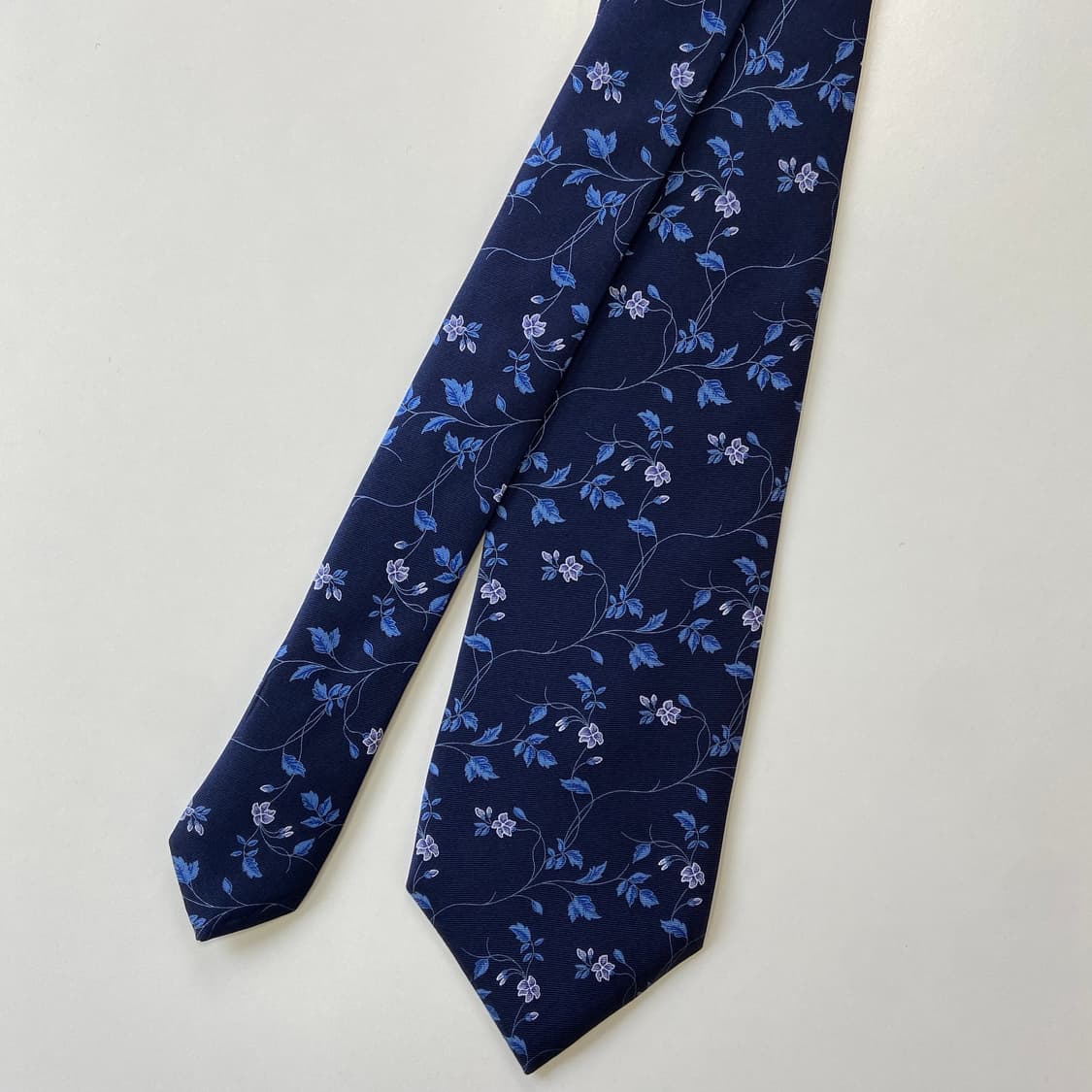 니나리치(NINA RICCI) 명품 정품넥타이 상품이미지3