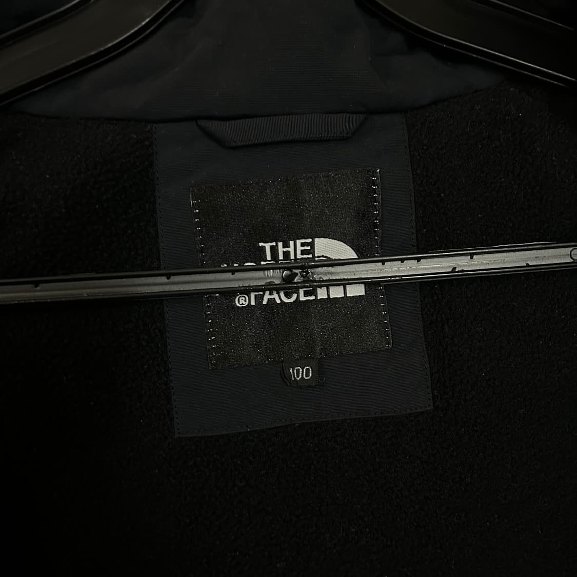 (L) 노스페이스 fw 하이벤트 바람막이  상품이미지9