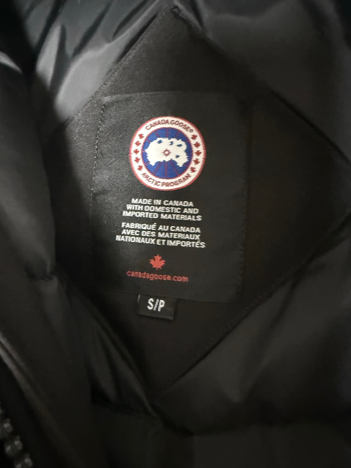 캐나다구스 칠리왁 s 상품이미지3