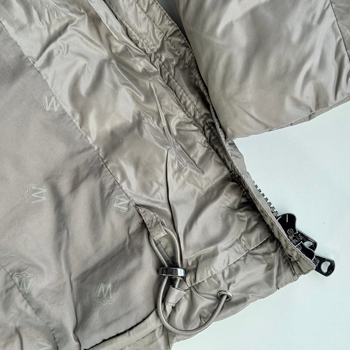 막스마라 위켄드 구스 경량 패딩 상품이미지4