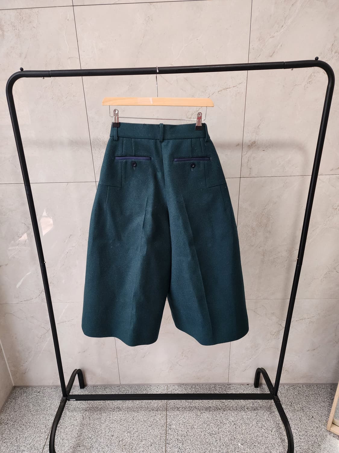 사카이정품 모직바지 상품이미지3