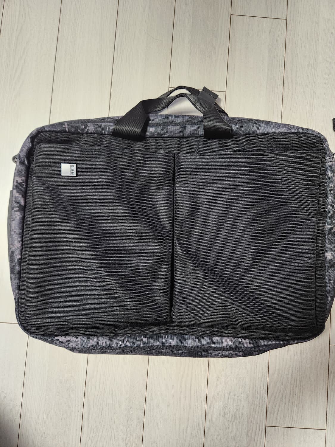 샘소나이트 레드 3웨이 백팩

백팩이나 서류가방이나 크로스백(줄없음ㅜㅜ) 상품이미지2