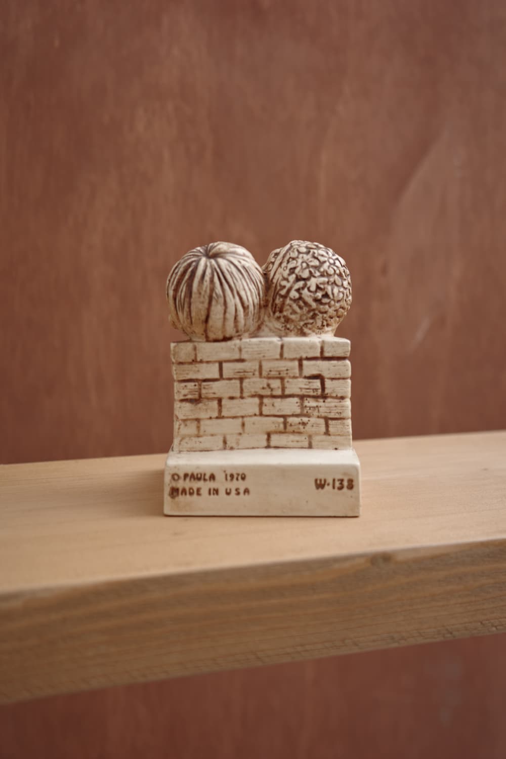 70's vintage russ&berrie(paula) 상품이미지5