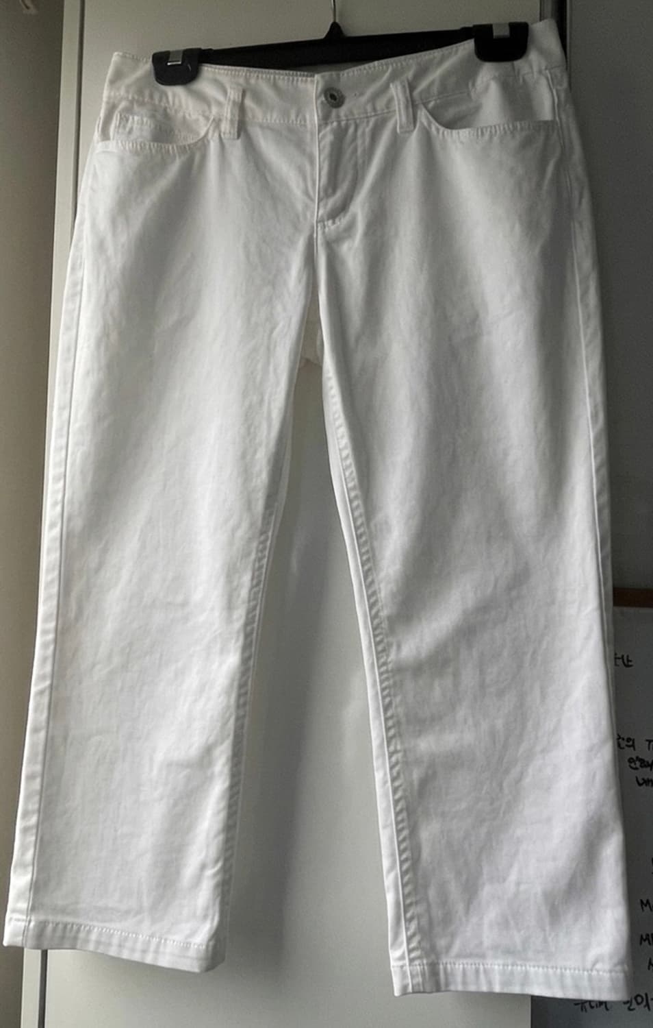 D&G 카프리팬츠 상품이미지1