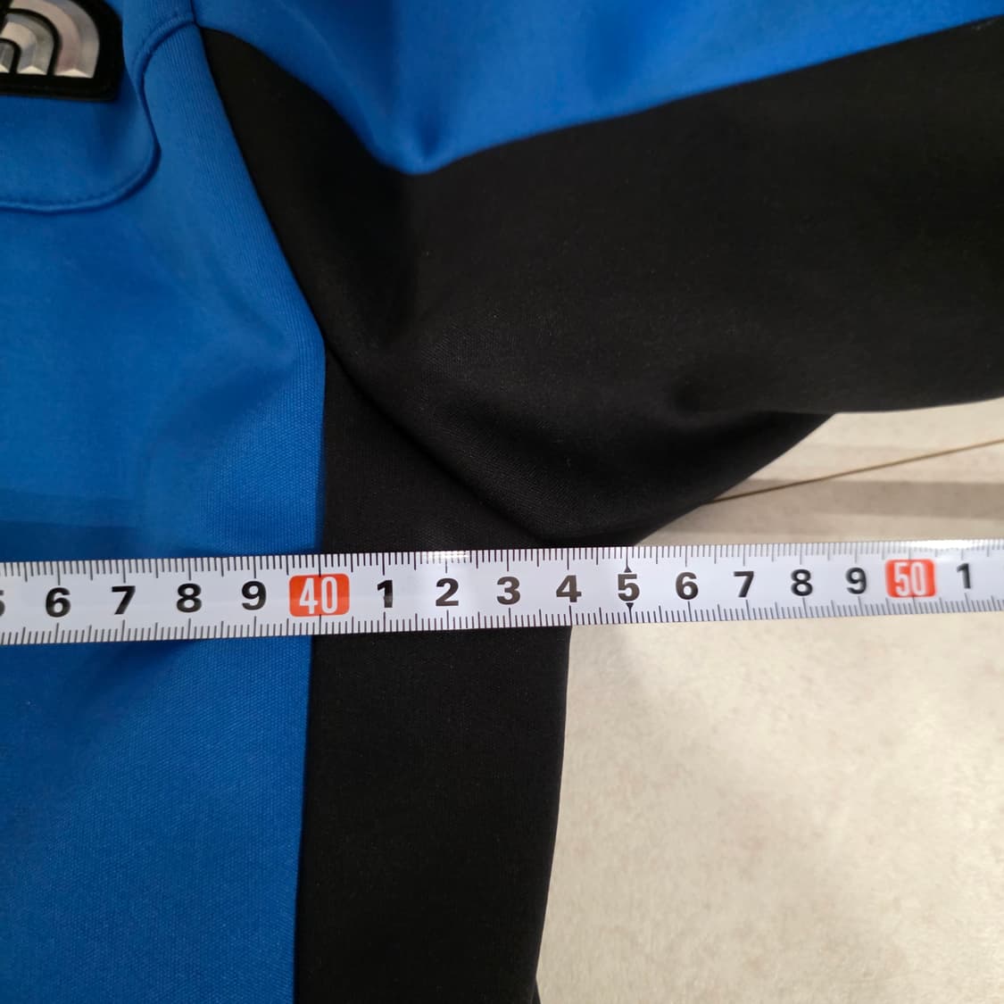 노스페이스 APEX 소프트쉘 자켓 M/95 상품이미지10