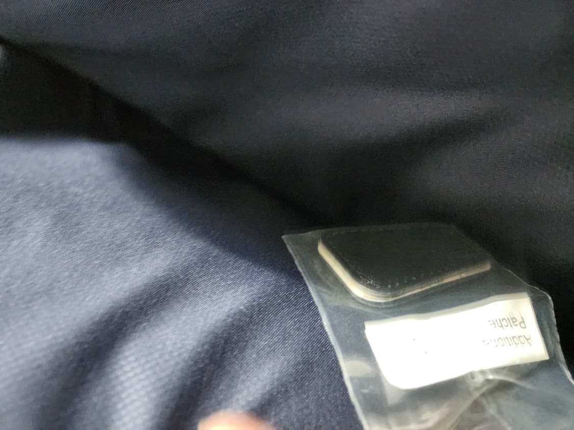 투미 여성 가죽 싱글레어 백팩 블랙 상품이미지5