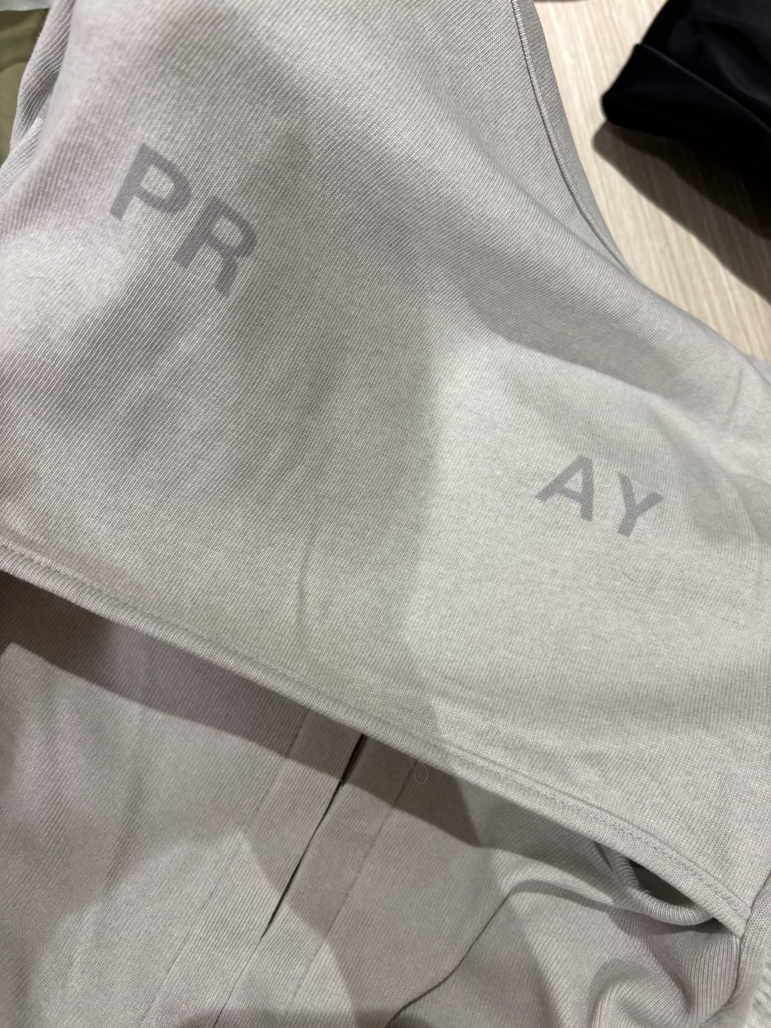 사일프레이 코르셋 탑 새상품 상품이미지4