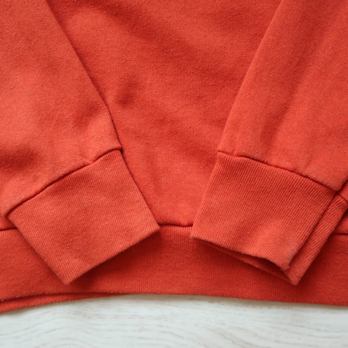 [Made in U.S.A] 빈티지 하드락 카페 보스턴 스웻셔츠 상품이미지6