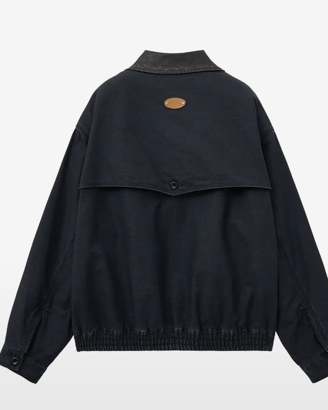 rockfish웨더웨어 봄버자켓 상품이미지5