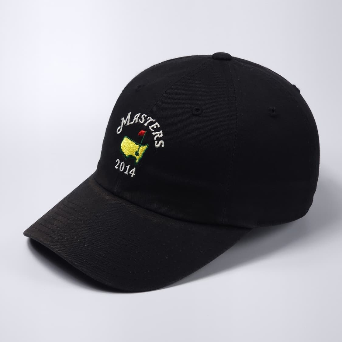 2014 마스터스 토너먼트 썬 페이딩 아메리칸 빈티지 골프 볼캡 모자 상품이미지2