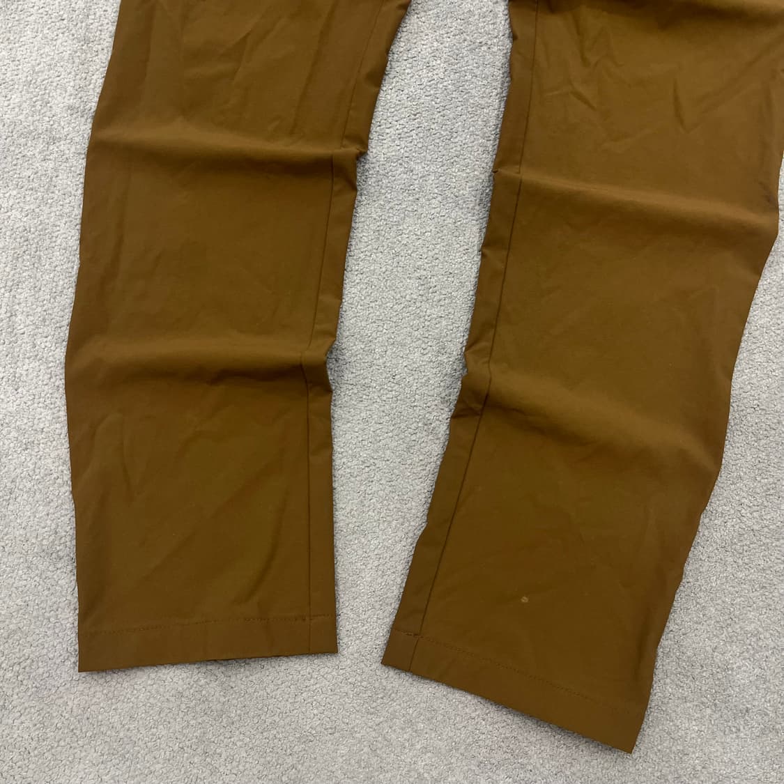 73 아이더 브라운 등산 아웃도어 마운틴팬츠 상품이미지3