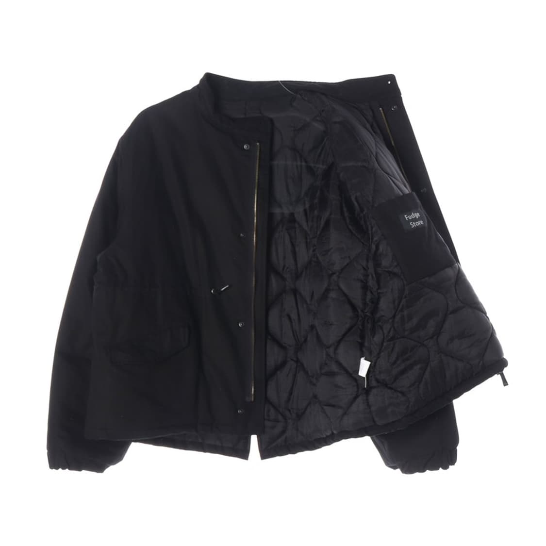 라퍼지스토어 3M 신슐레이트 덕다운 블루종 XL 상품이미지2