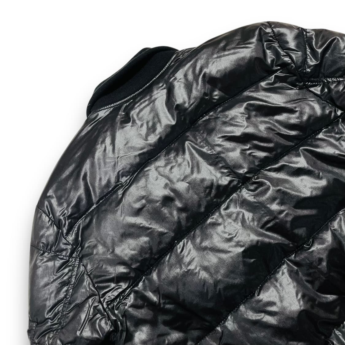 돌체 앤 가바나 락시크 플레이트 구스 다운패딩 자켓 상품이미지5