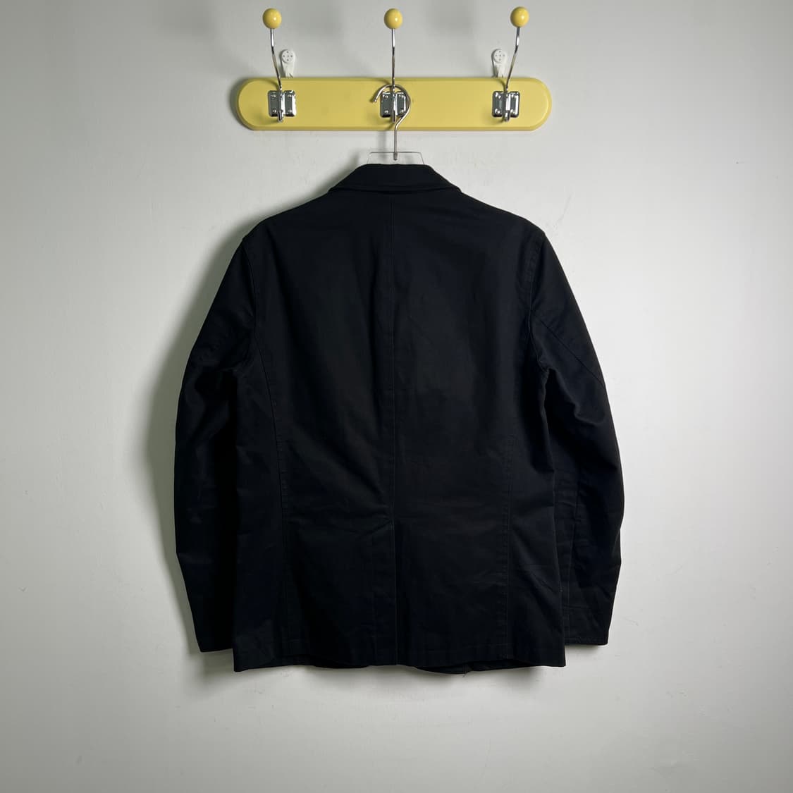 Ben Davis 벤 데이비스 블랙 초어 자켓 M 상품이미지2