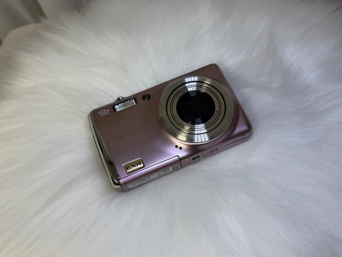 후지필름 파인픽스 f80exr 상품이미지1