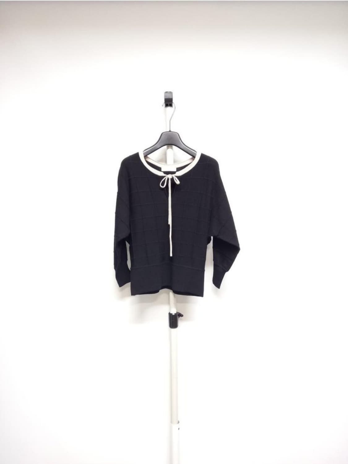 미샤 MICHAA 춘추동 캐시미어블랜 니트 66.55 상품이미지1