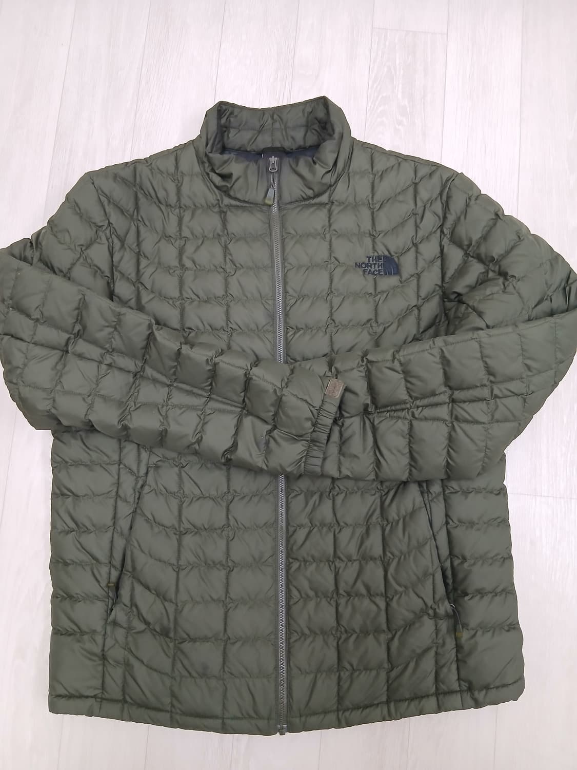 노스베이스 경량패딩 105(XL) 상품이미지1