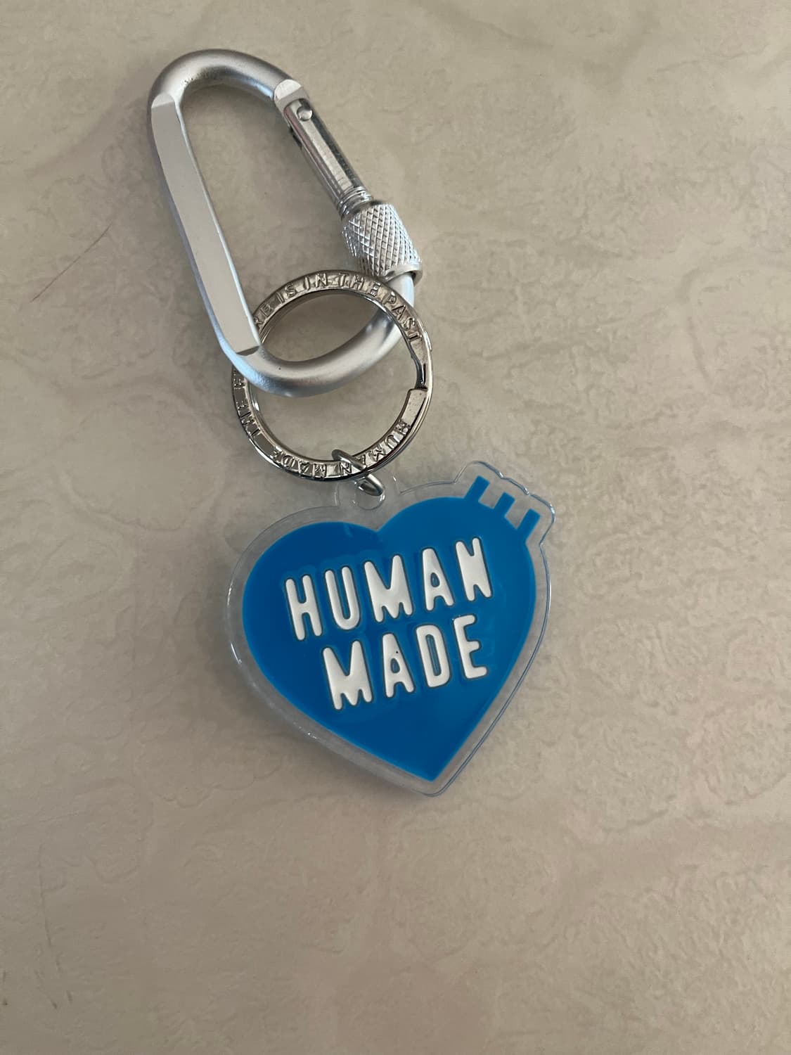 휴먼메이드 키링 상품이미지1