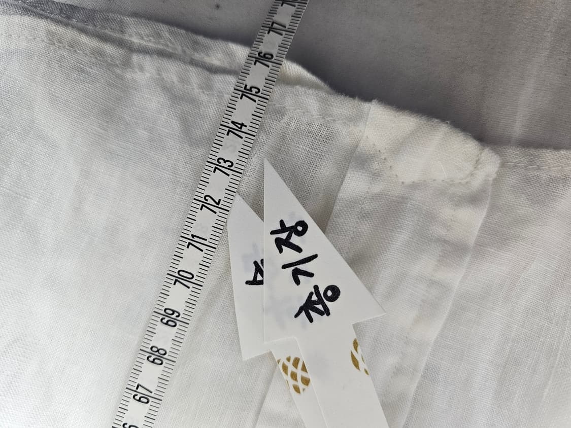 폴로린넨셔츠 상품이미지6