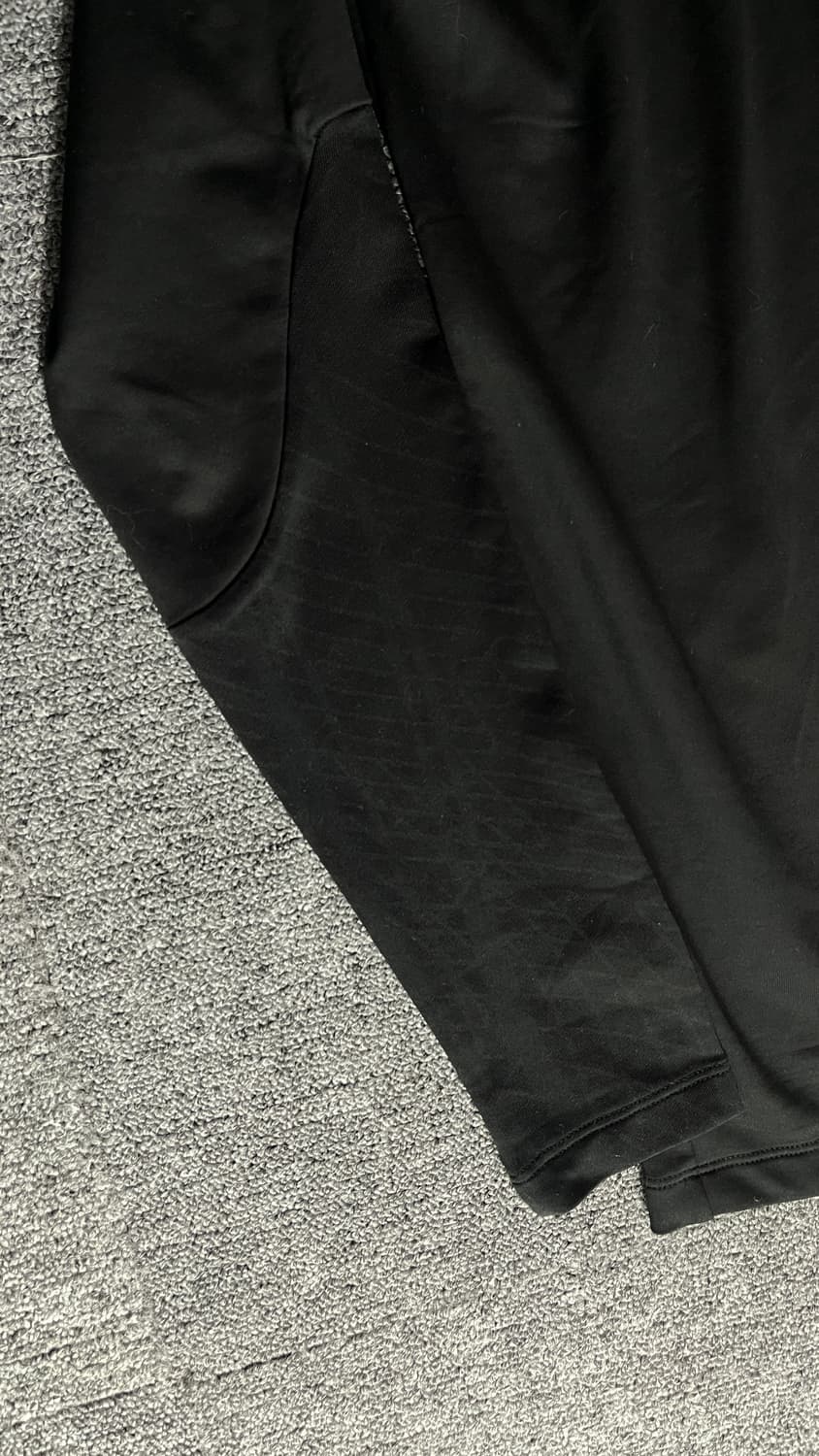 나이키 드라이핏 드릴탑(L) 상품이미지2