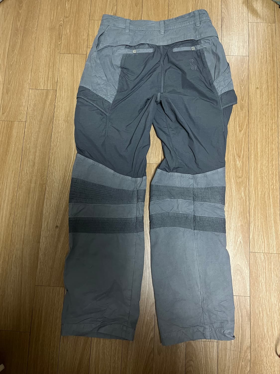 CP컴퍼니 키코 코스타디노브 팬츠 M 상품이미지3