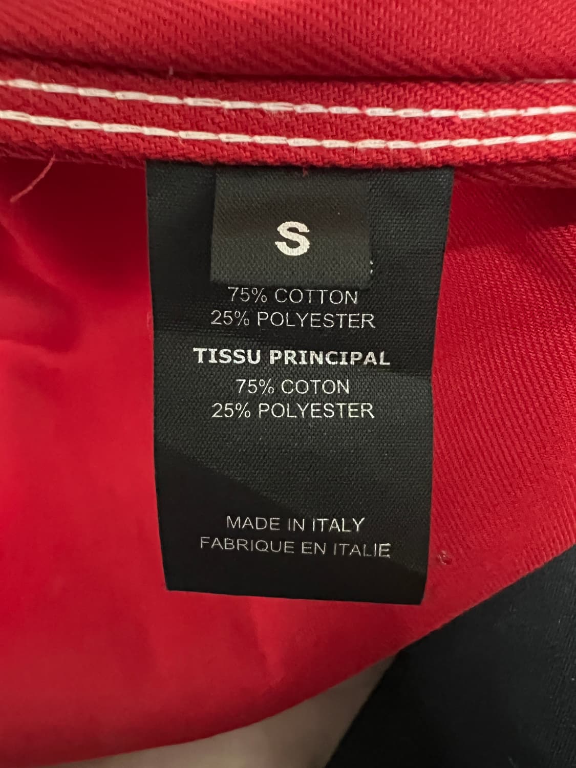 [S] 17ss 베트멍 칼하트 워크 셔츠 상품이미지7