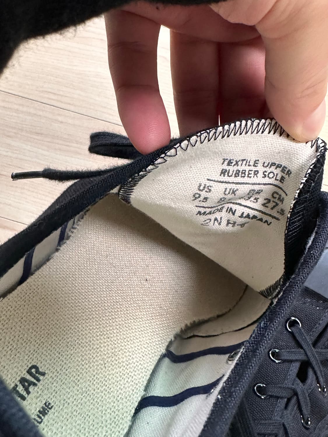 문스타 스니커즈 275 상품이미지4