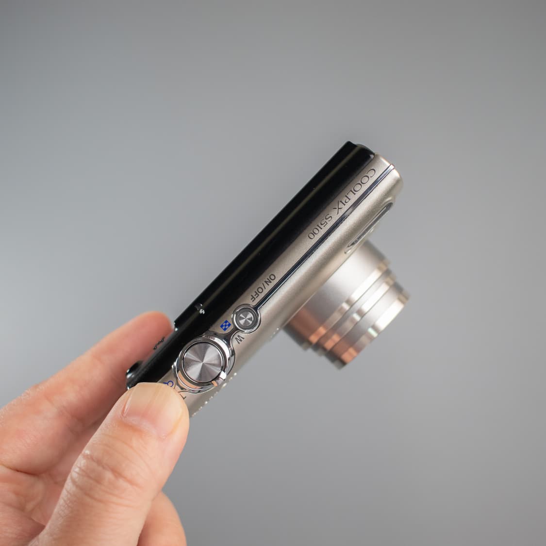 니콘 쿨픽스 s5100 (츄님카메라/최상급컨디션) 상품이미지8