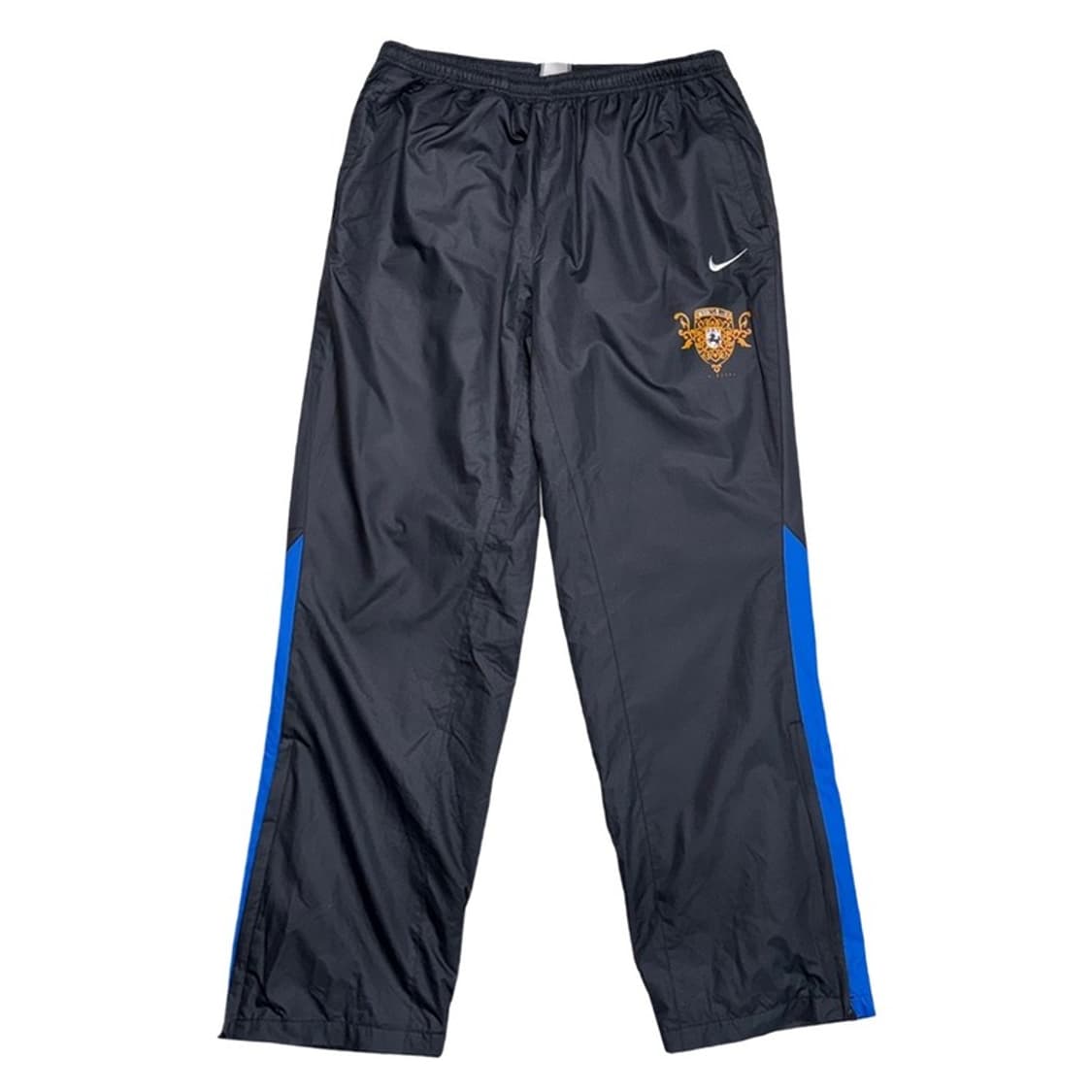 나이키 X 파타 FC 바르셀로나 트랙 팬츠 블랙 XL 상품이미지1