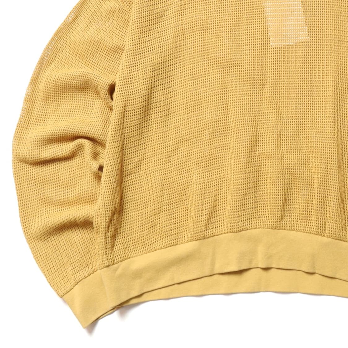 스투시 Stussy Cotton Knit 
 상품이미지3