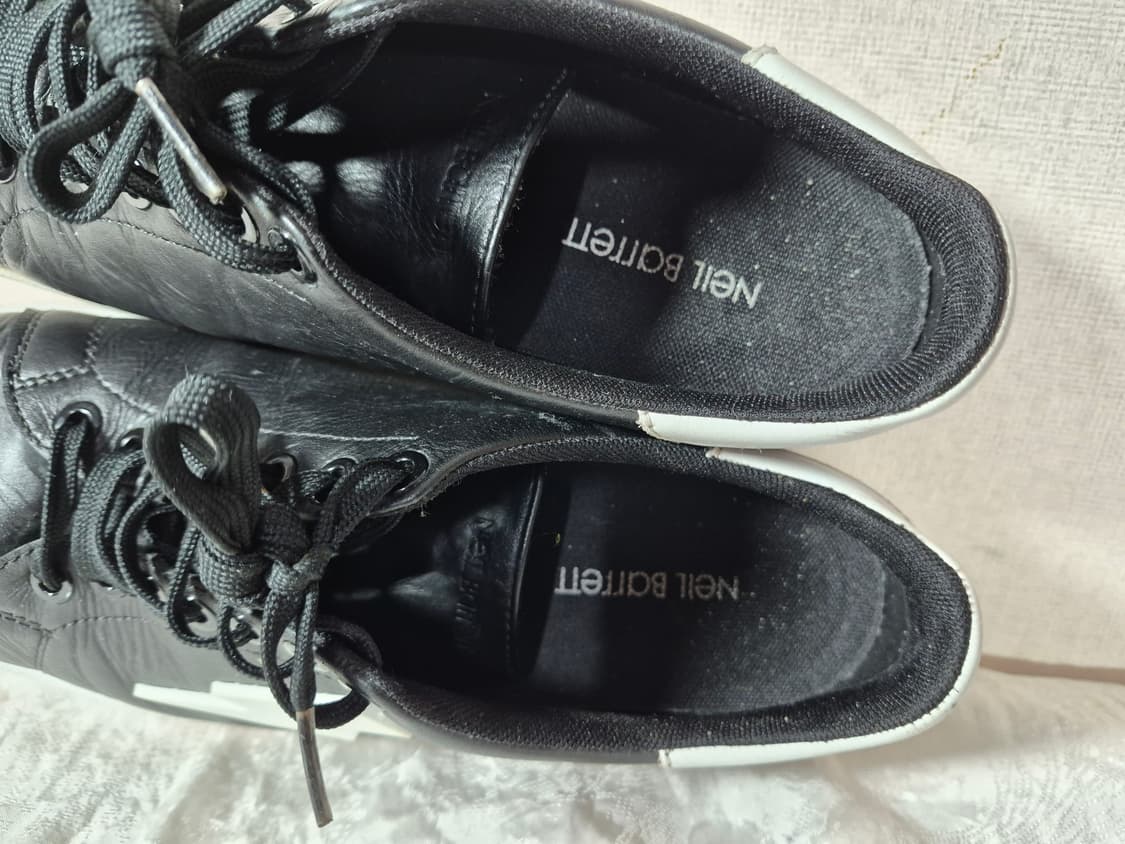 Neil Barrett 닐바렛 41(260) 상품이미지7