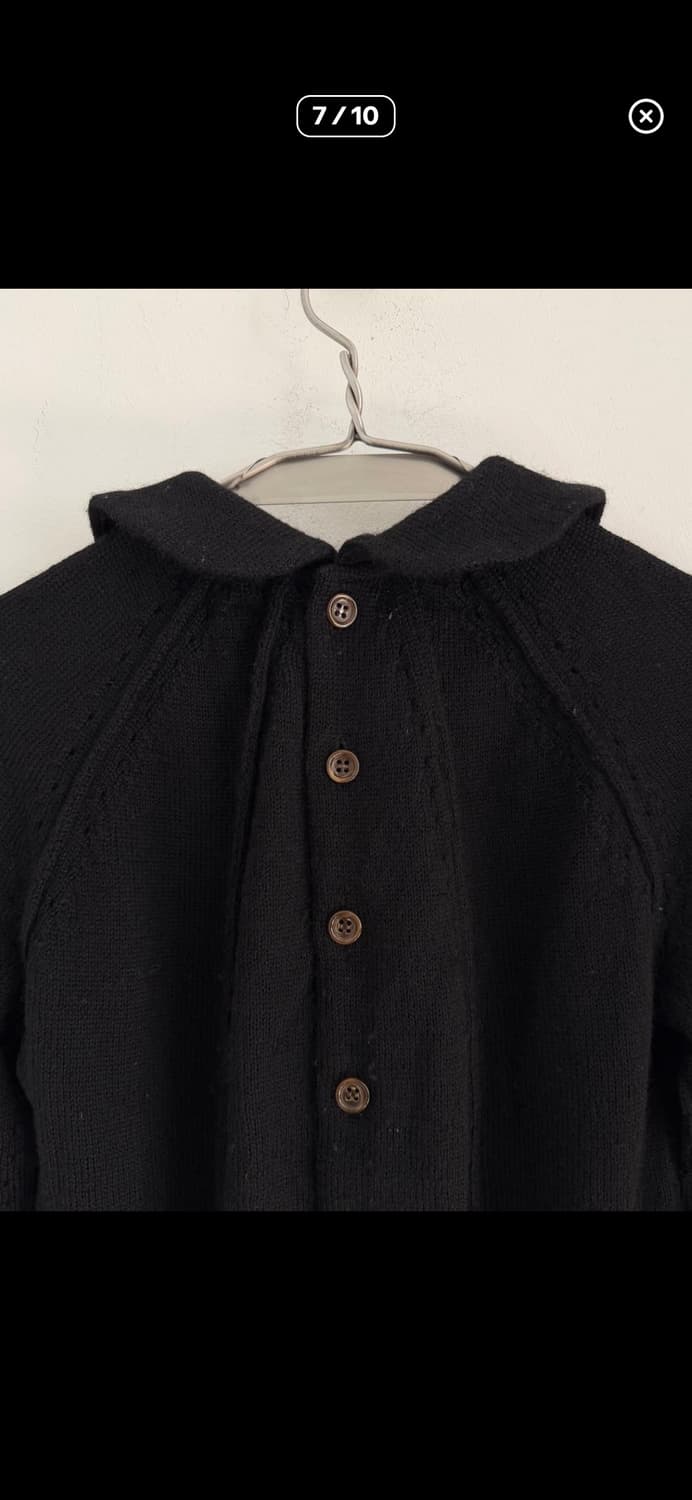 2way wool cardigan 상품이미지7