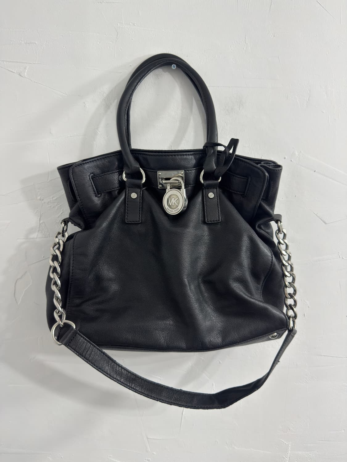Michael kors leather bag 상품이미지1