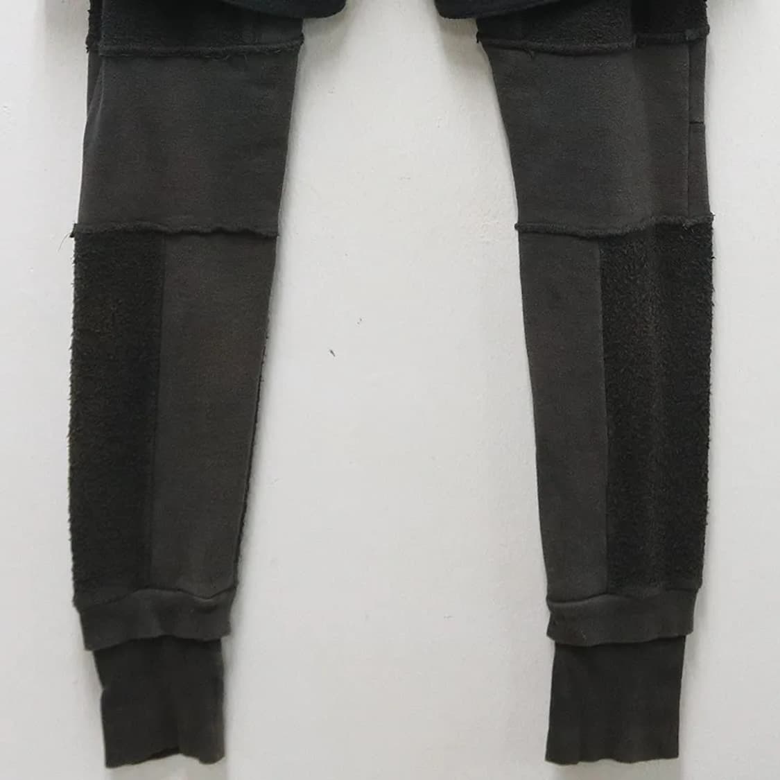 WIZZARD 레깅스 레이어드 반바지 60171 상품이미지6