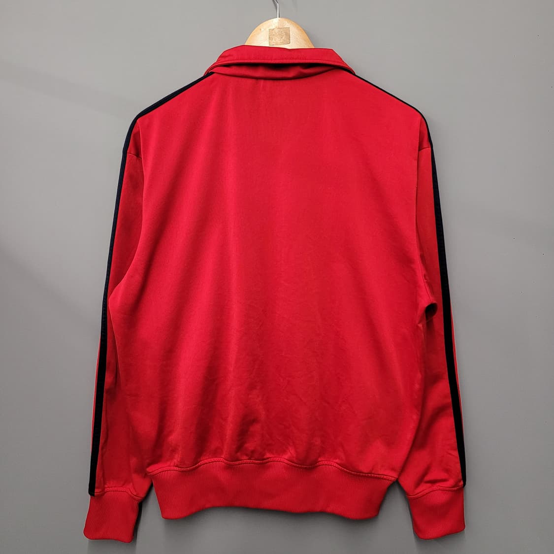 Adidas 아디다스 파이어버드 트랙탑 레드  상품이미지2