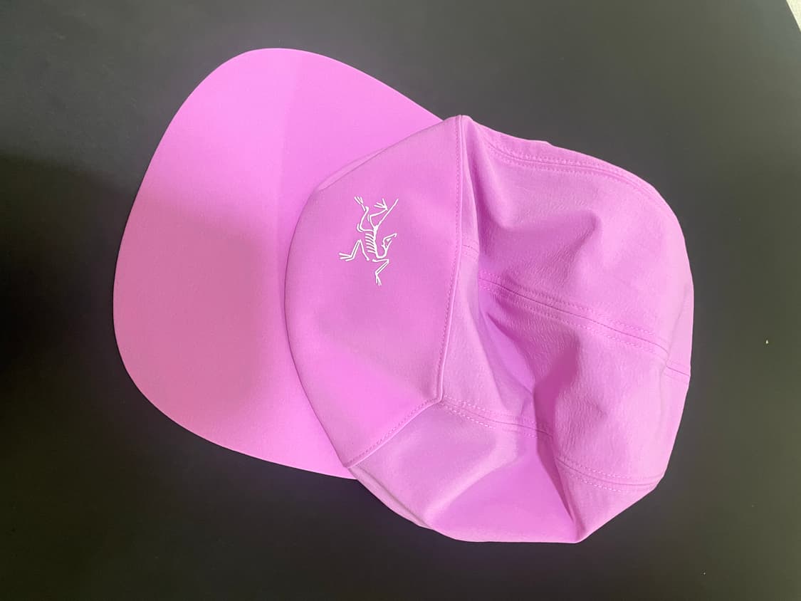 아크테릭스 감마 캡 l-xl 상품이미지2