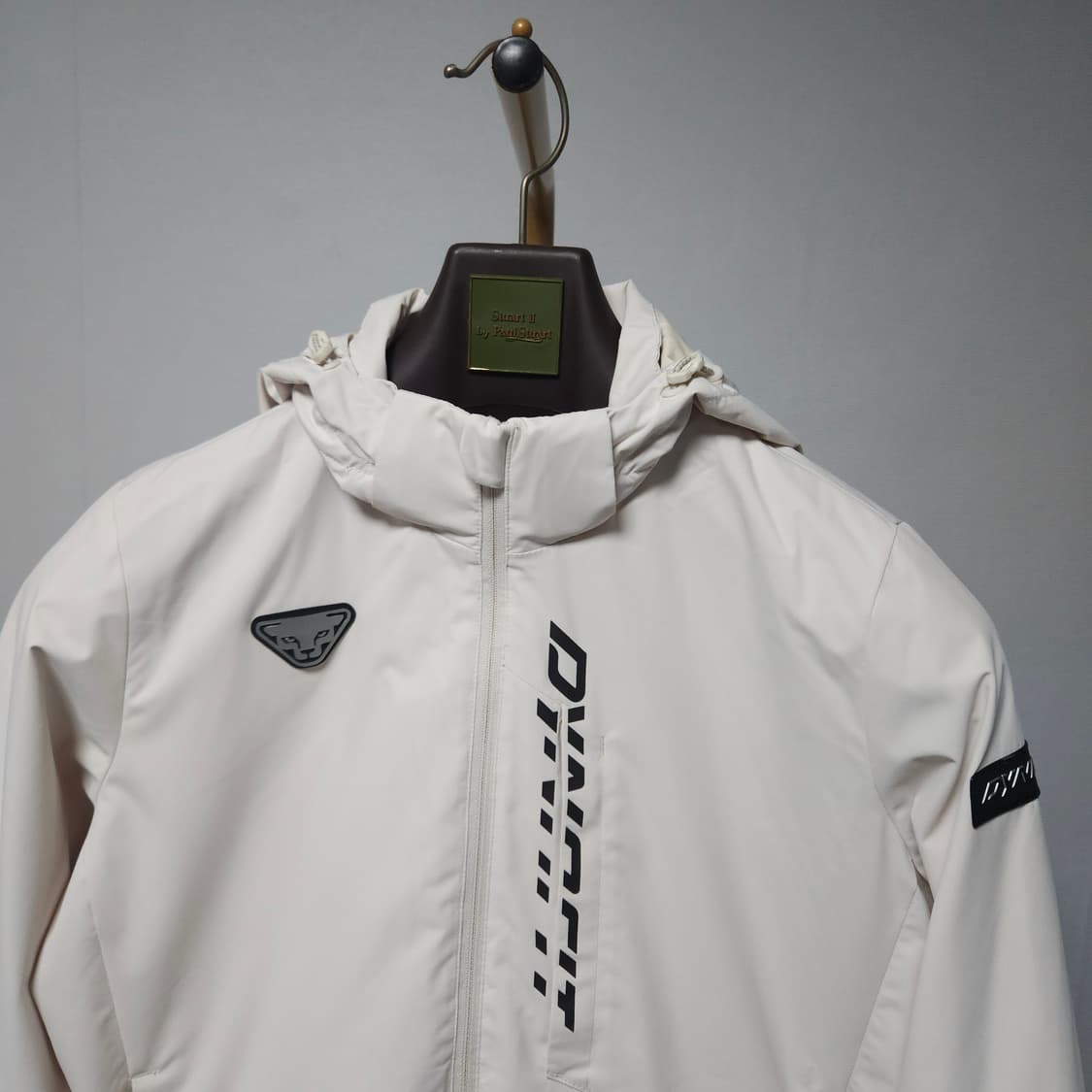 95 ) 다이나핏 여성 바람막이 상품이미지2