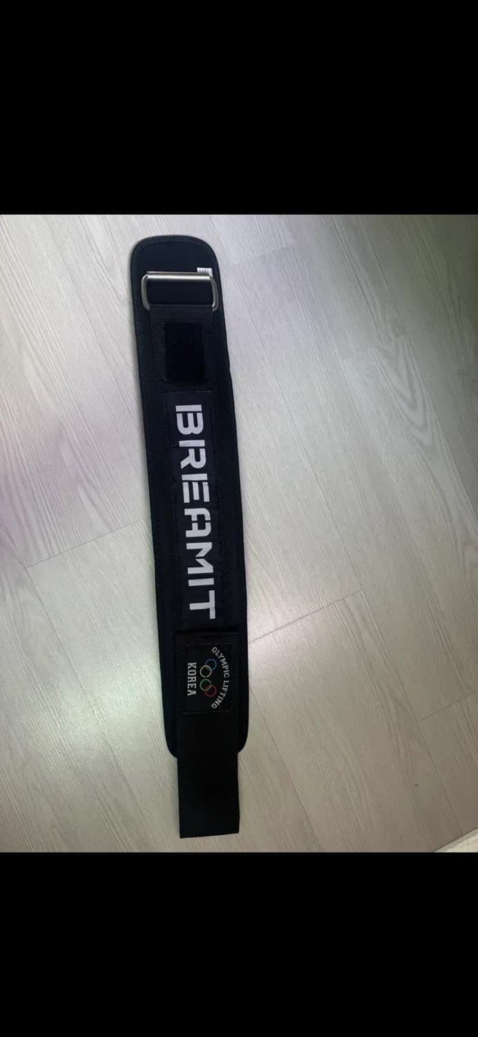 리프팅벨트 상품이미지1