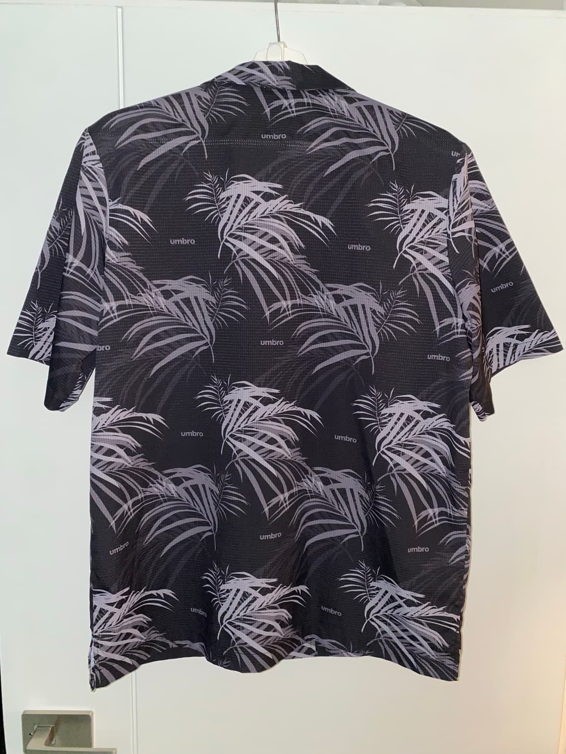 [95] 엄브로 빈티지 하와이안 셔츠 상품이미지3