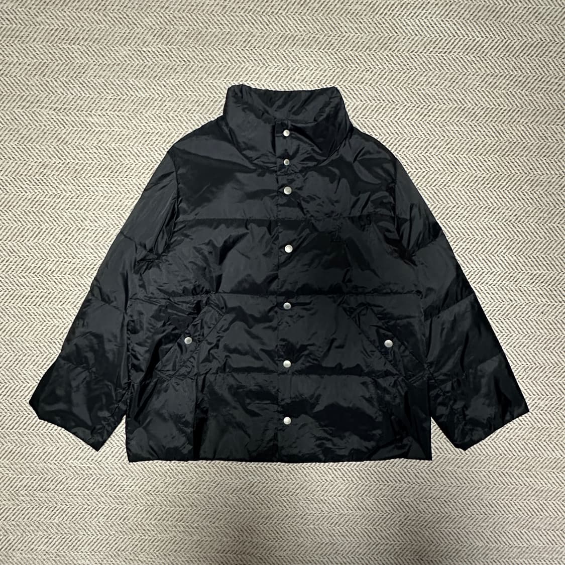 HAI SPORTING GEAR by issey miyake jumper 상품이미지1