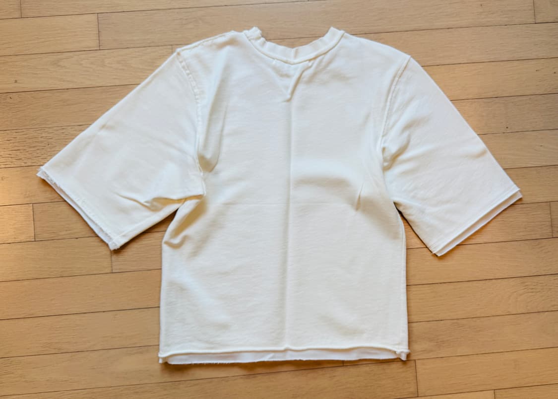 DAMIR DOMA Wana 티셔츠 상품이미지7