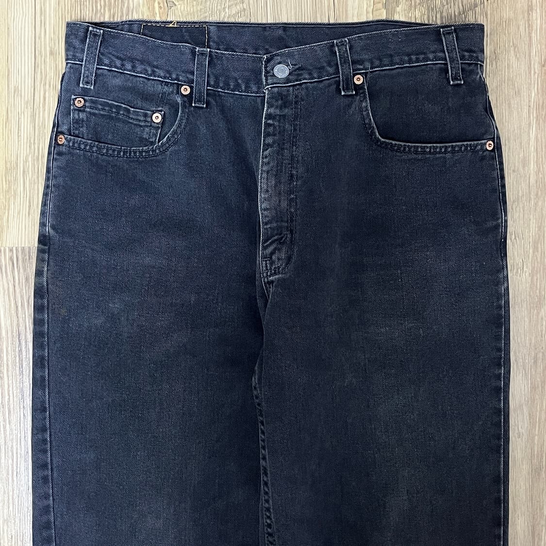 00’s USA levis 리바이스550 [34] 상품이미지3