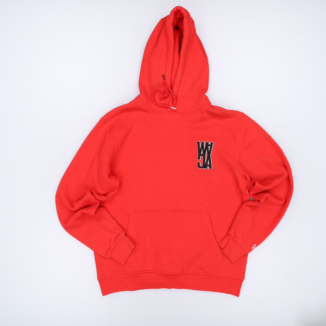 95 왁 기모 후드티 0325H1 상품이미지1