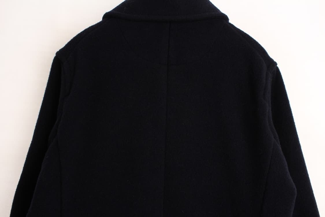 40 단톤 모직 자켓 상품이미지7