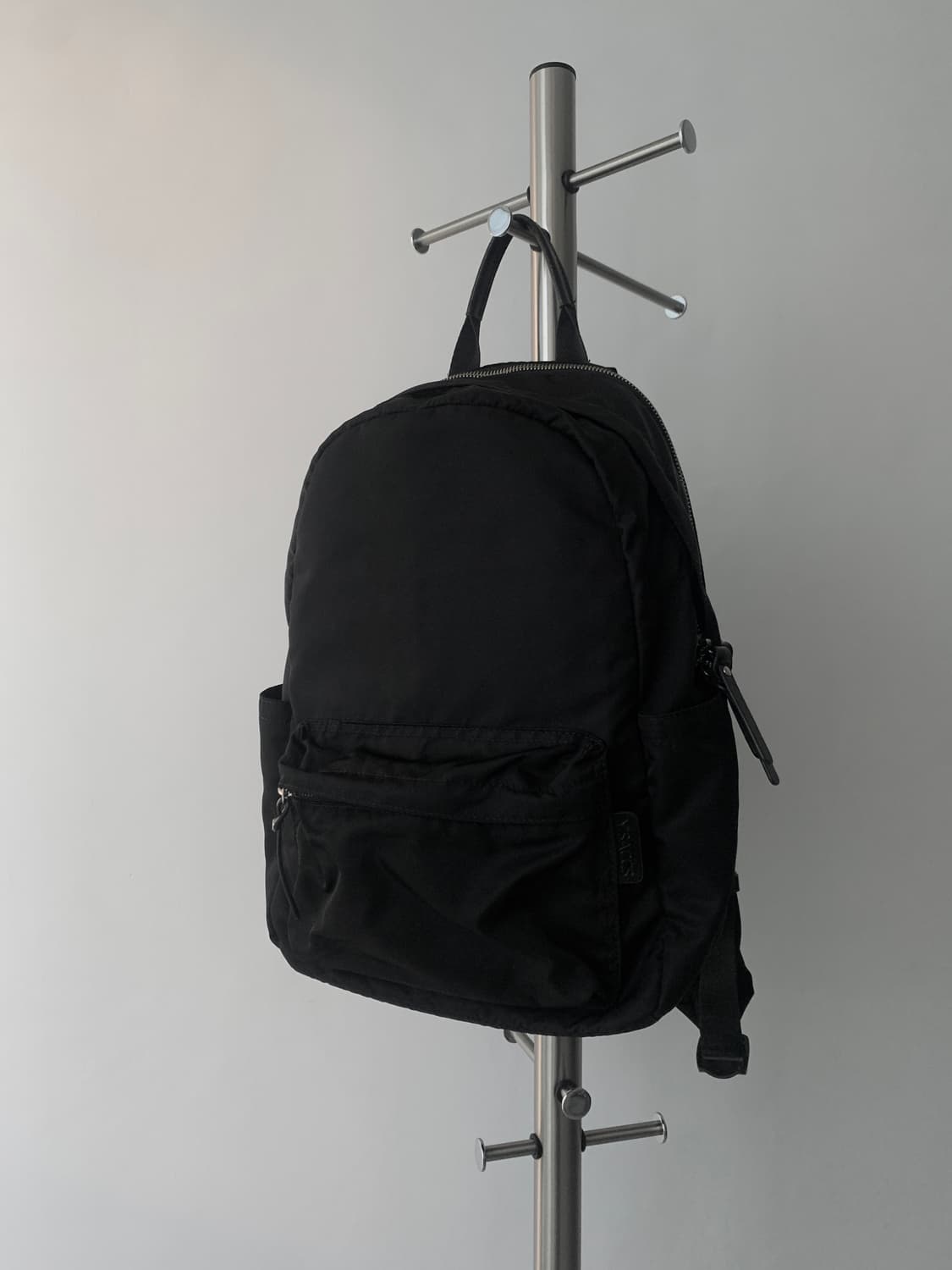 [개인 소장] Y’SACCS Nylon Backpack 상품이미지1