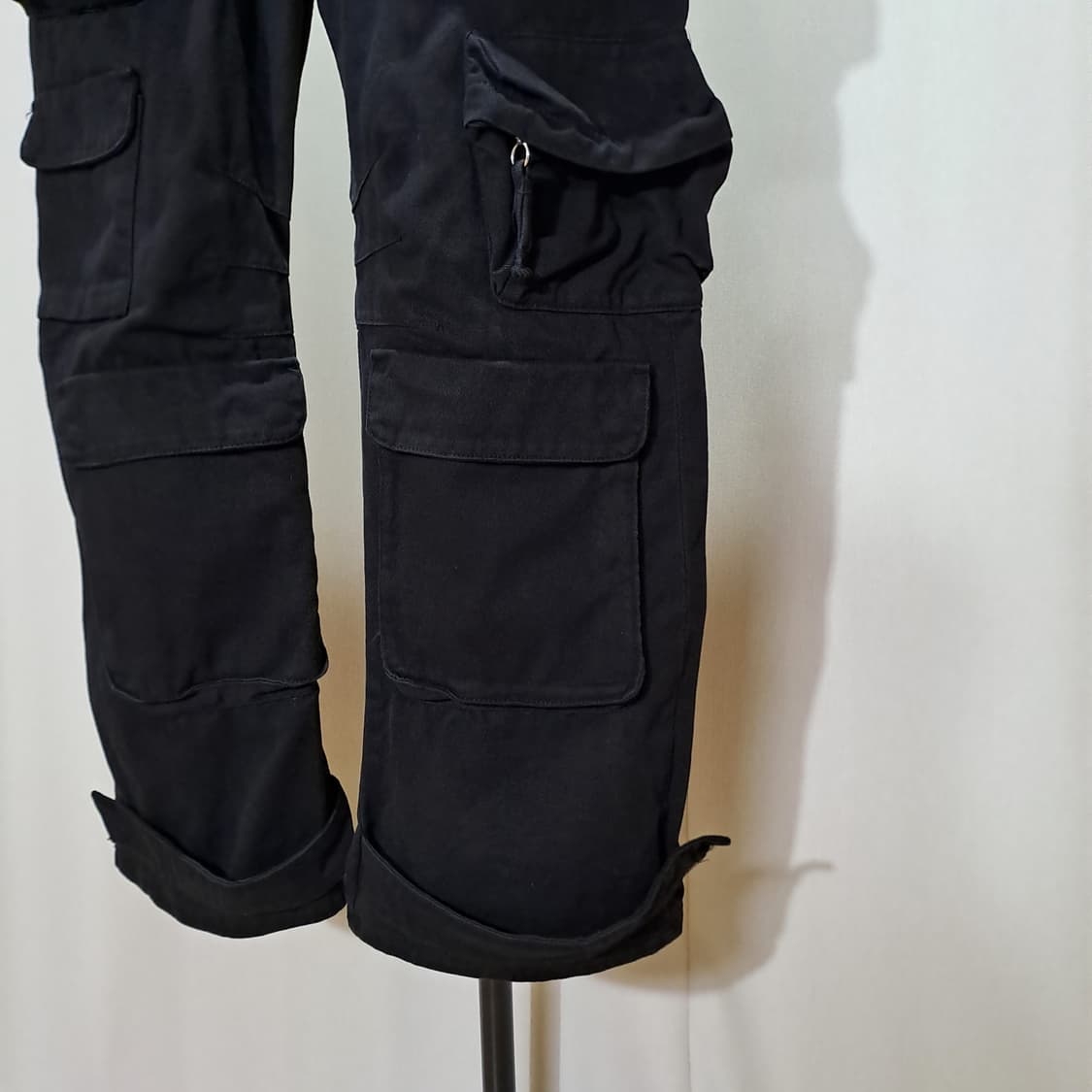 (택포) 자라 유틸리티 카고 팬츠 31 B165 상품이미지3