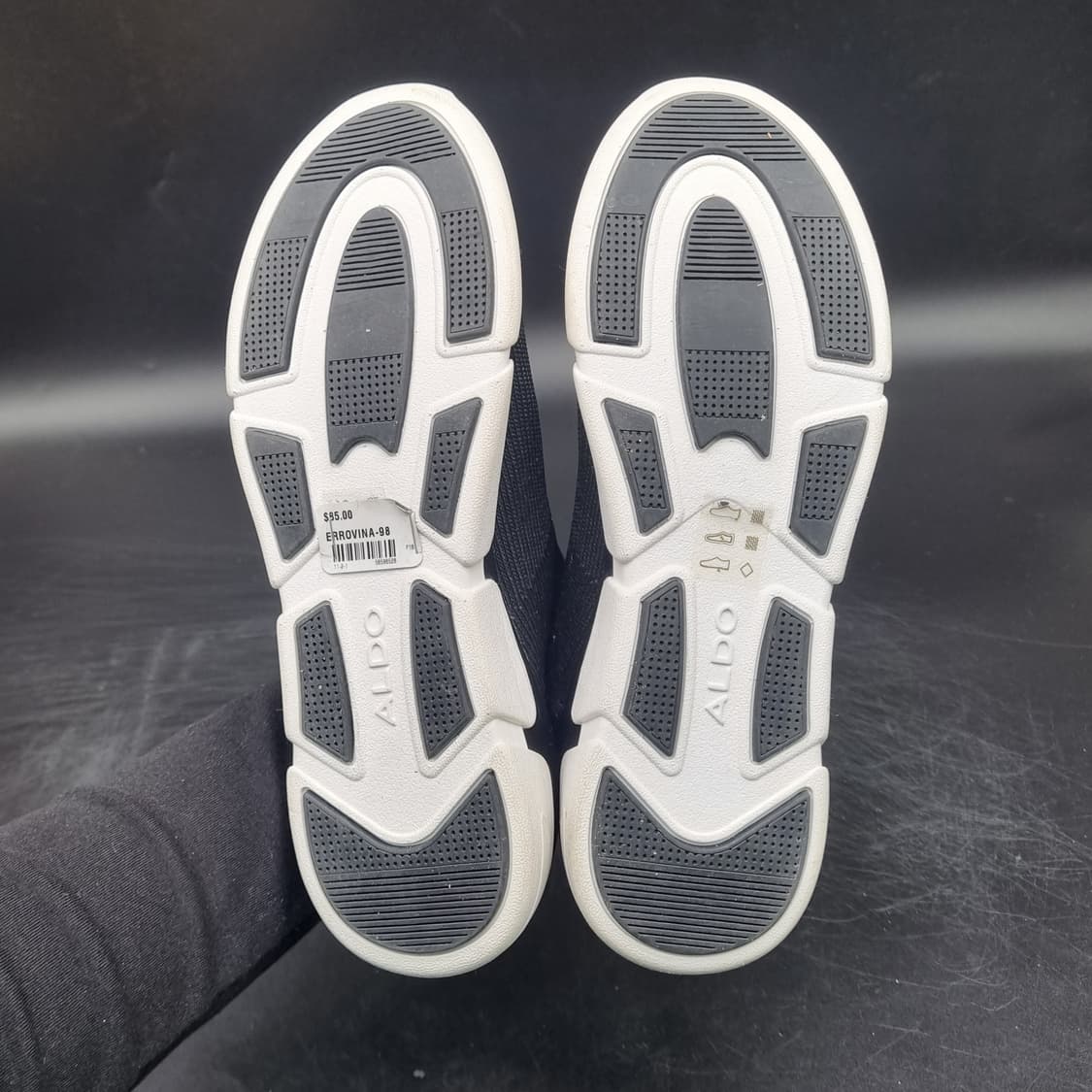 알도 삭스스니커즈 240 상품이미지3