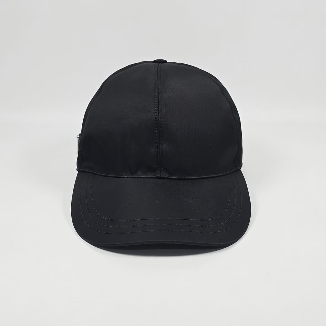 프라다 삼각로고 리나일론 볼캡 ( 58cm ) 상품이미지2